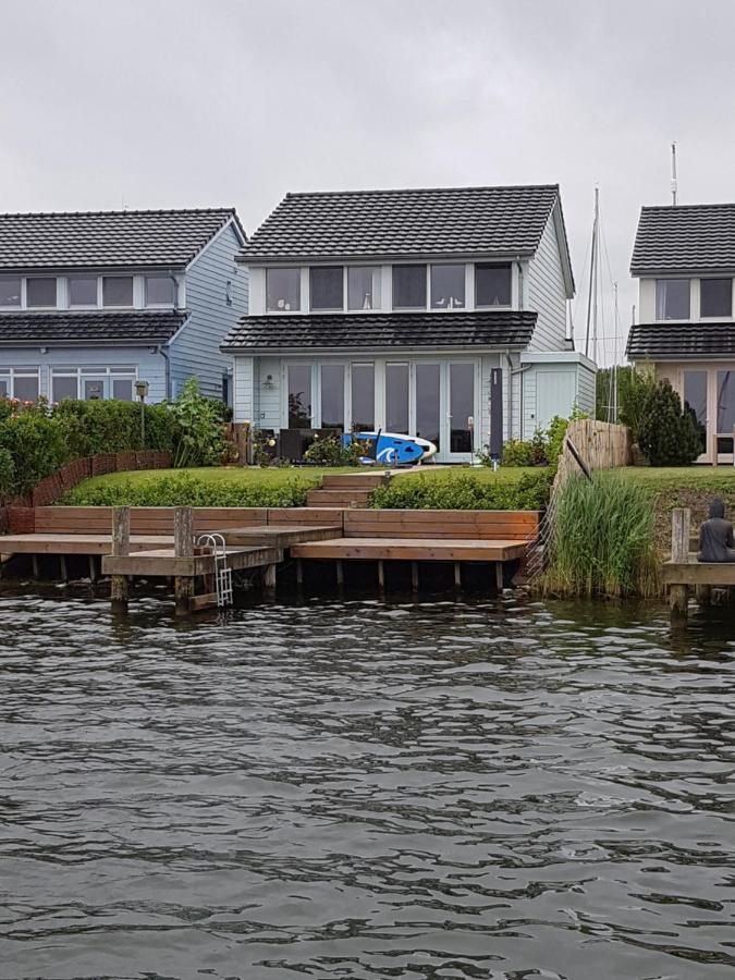 Wierhooft 21 Den Oever Exteriér fotografie