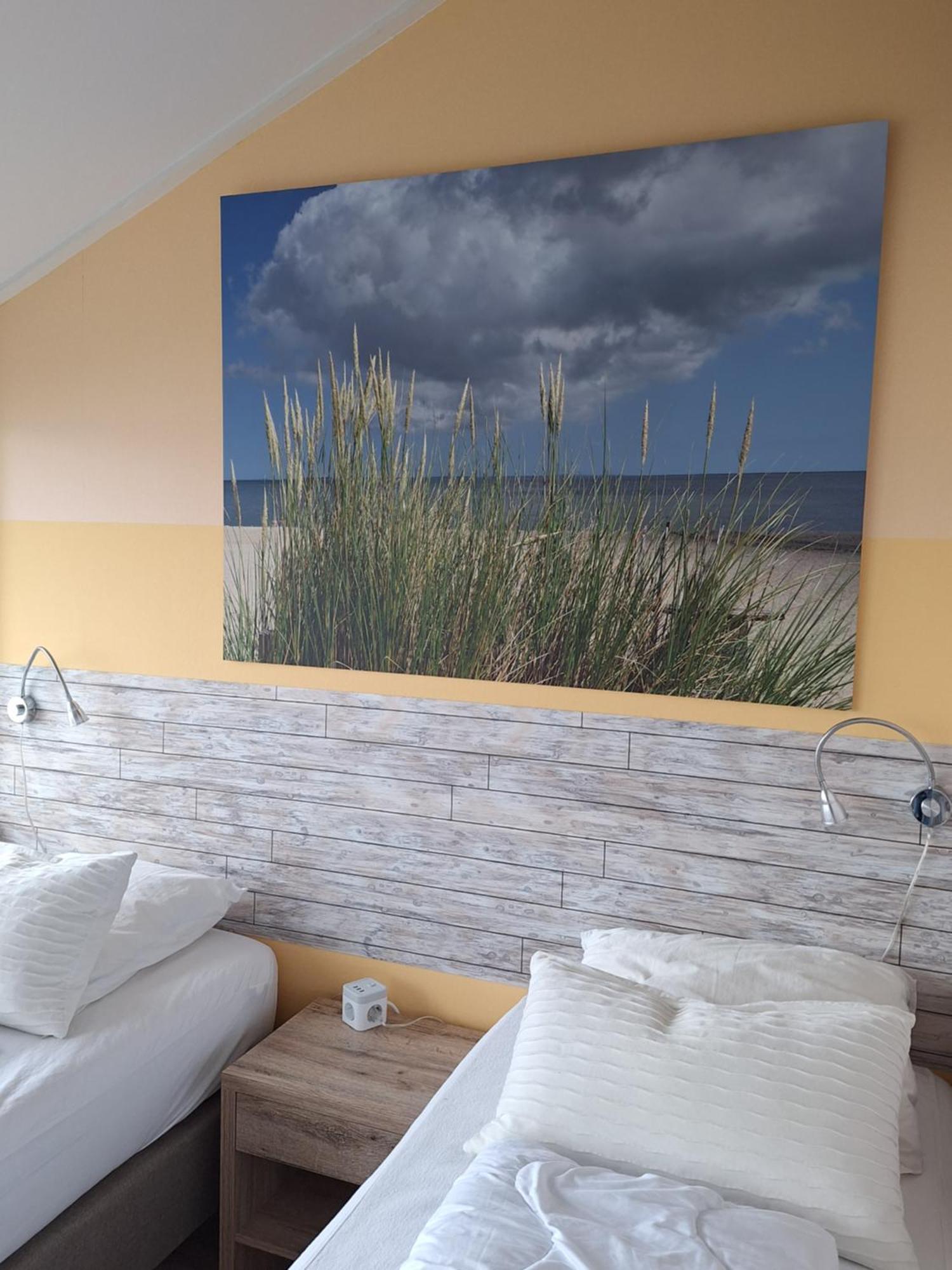 Wierhooft 21 Den Oever Exteriér fotografie
