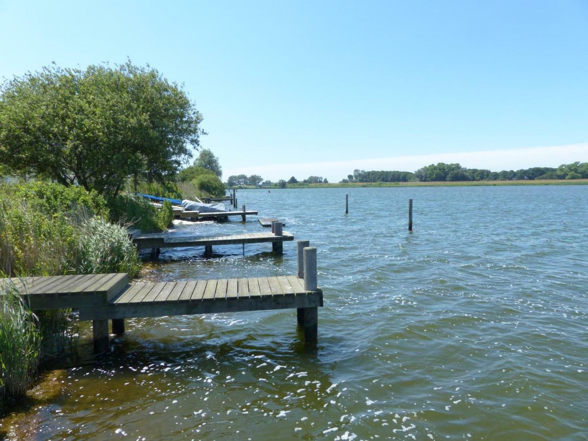 Wierhooft 21 Den Oever Exteriér fotografie