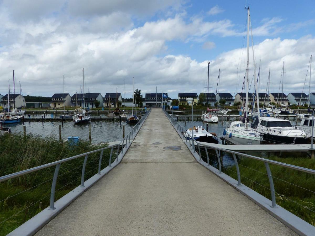 Wierhooft 21 Den Oever Exteriér fotografie